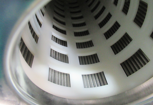 159x1030mm Water Filter
